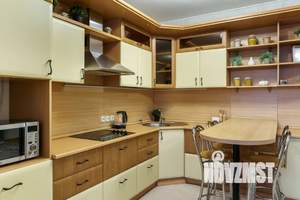 2-к квартира, посуточно, 53м2, 6/9 этаж