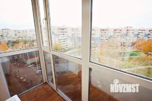 2-к квартира, посуточно, 52м2, 1/1 этаж