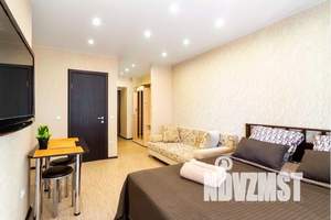 1-к квартира, посуточно, 30м2, 14/17 этаж