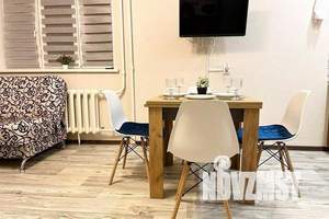 1-к квартира, посуточно, 34м2, 4/16 этаж