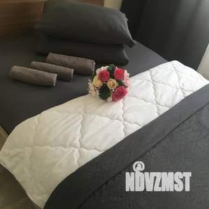 1-к квартира, посуточно, 30м2, 11/16 этаж