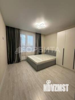 1-к квартира, на длительный срок, 33м2, 11/19 этаж