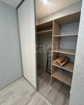 1-к квартира, на длительный срок, 47м2, 9/16 этаж