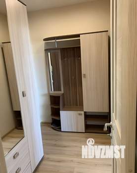 Студия квартира, на длительный срок, 29м2, 15/19 этаж