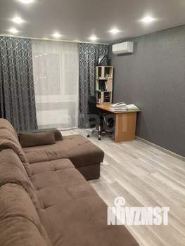 1-к квартира, на длительный срок, 41м2, 5/15 этаж