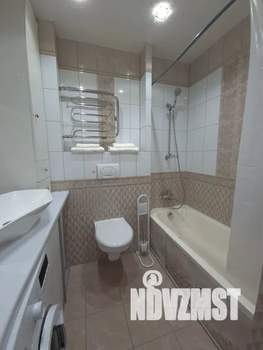 1-к квартира, посуточно, 34м2, 5/19 этаж