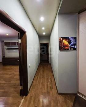 2-к квартира, на длительный срок, 65м2, 3/9 этаж