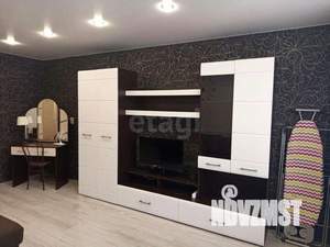 1-к квартира, на длительный срок, 31м2, 5/5 этаж