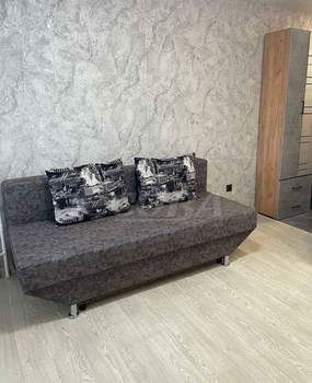 Студия квартира, на длительный срок, 21м2, 11/15 этаж