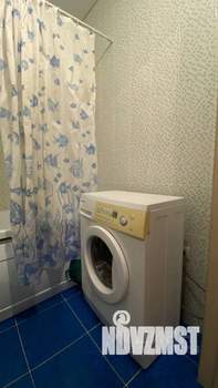 1-к квартира, на длительный срок, 40м2, 14/17 этаж