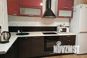 1-к квартира, посуточно, 45м2, 14/14 этаж