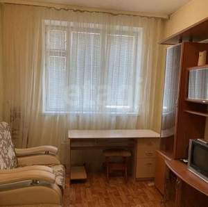 1-к квартира, на длительный срок, 33м2, 8/16 этаж