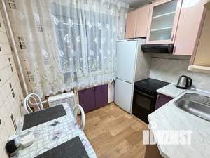 4-к квартира, посуточно, 70м2, 2/5 этаж