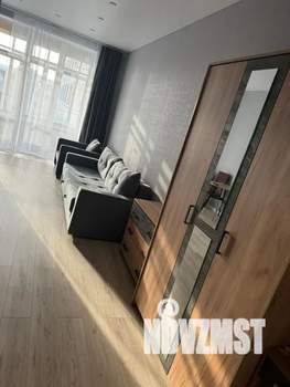 Студия квартира, посуточно, 31м2, 10/10 этаж