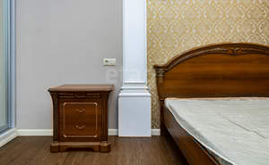 3-к квартира, на длительный срок, 124м2, 7/17 этаж