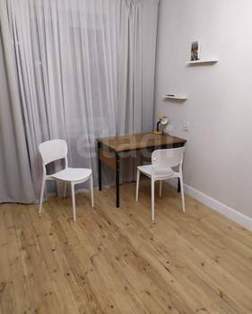 1-к квартира, на длительный срок, 33м2, 1/9 этаж