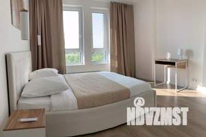 3-к квартира, посуточно, 72м2, 10/15 этаж