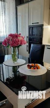 1-к квартира, посуточно, 51м2, 14/20 этаж