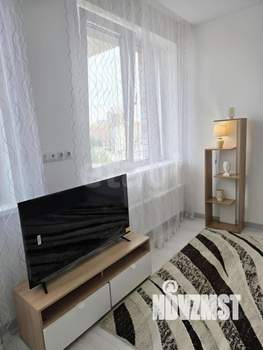 Студия квартира, на длительный срок, 30м2, 5/15 этаж