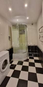 3-к квартира, на длительный срок, 114м2, 6/9 этаж