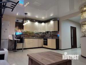 Студия квартира, на длительный срок, 47м2, 12/17 этаж