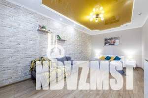 1-к квартира, посуточно, 40м2, 22/22 этаж