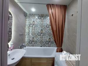 1-к квартира, посуточно, 33м2, 8/9 этаж