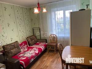 1-к квартира, на длительный срок, 37м2, 9/9 этаж