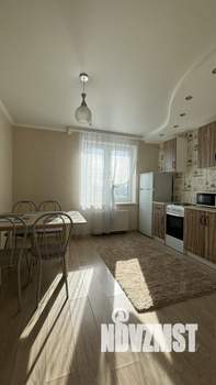 2-к квартира, посуточно, 58м2, 1/1 этаж