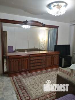 4-к квартира, на длительный срок, 86м2, 1/5 этаж