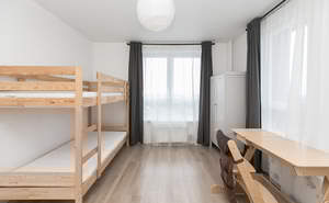 3-к квартира, на длительный срок, 85м2, 12/24 этаж