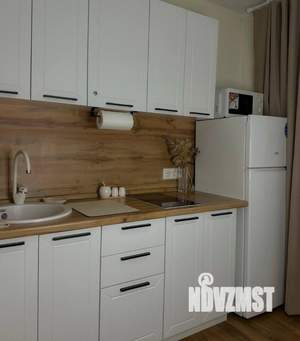 1-к квартира, посуточно, 30м2, 3/5 этаж