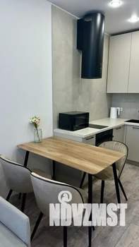 1-к квартира, посуточно, 40м2, 19/25 этаж