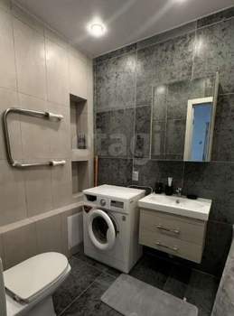 2-к квартира, на длительный срок, 67м2, 10/10 этаж