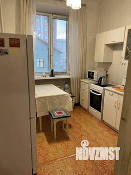 2-к квартира, на длительный срок, 64м2, 3/5 этаж