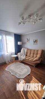 1-к квартира, на длительный срок, 32м2, 6/18 этаж