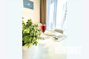 1-к квартира, посуточно, 35м2, 12/18 этаж