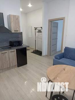 1-к квартира, посуточно, 32м2, 12/12 этаж