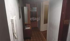 2-к квартира, на длительный срок, 43м2, 3/5 этаж