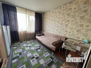 Студия квартира, на длительный срок, 15м2, 1/2 этаж