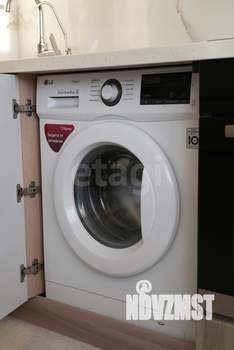 1-к квартира, на длительный срок, 42м2, 5/10 этаж