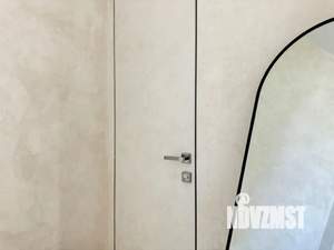 1-к квартира, посуточно, 20м2, 6/9 этаж