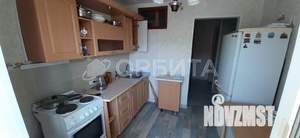 2-к квартира, на длительный срок, 46м2, 1/13 этаж