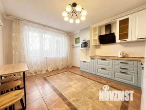 2-к квартира, посуточно, 66м2, 2/14 этаж