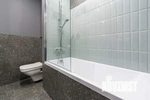 1-к квартира, посуточно, 24м2, 9/9 этаж