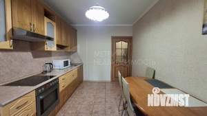 2-к квартира, на длительный срок, 64м2, 7/14 этаж