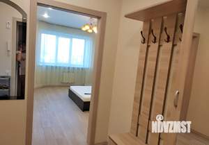 1-к квартира, на длительный срок, 42м2, 12/14 этаж