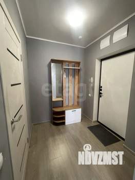 Студия квартира, на длительный срок, 25м2, 5/13 этаж