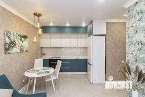 1-к квартира, на длительный срок, 32м2, 4/8 этаж