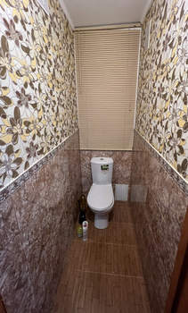 1-к квартира, на длительный срок, 47м2, 7/12 этаж